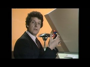 The Computer Programme BBC2 Series 1 Episode 8 - The Thinking Machine