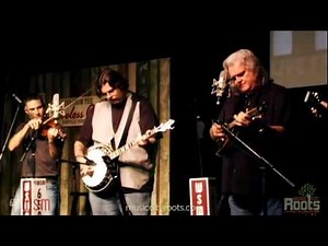 Cherryholmes & Ricky Skaggs "Bluegrass Breakdown"