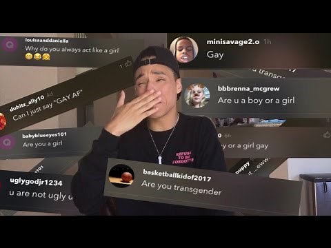 I CAN'T DO THIS ANYMORE..