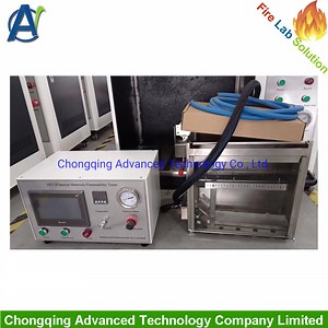 [Hot Item] ISO 3795 Burning Behavior Horizontal Flammability Test Device