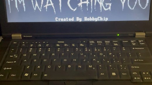 PowerShell轻松解决XP Horror！