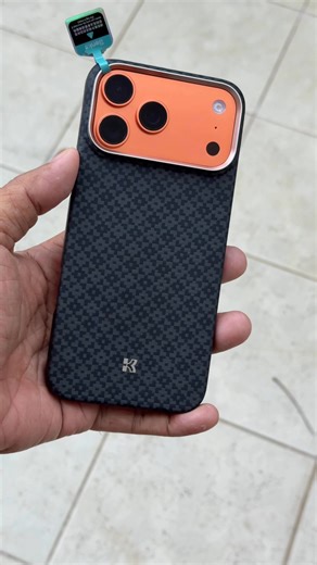 Slipper Slim Case | UFO STORE