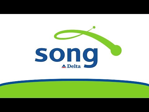 Delta Song Airlines Commercials & Advertisement Campaigns (2003-2006)