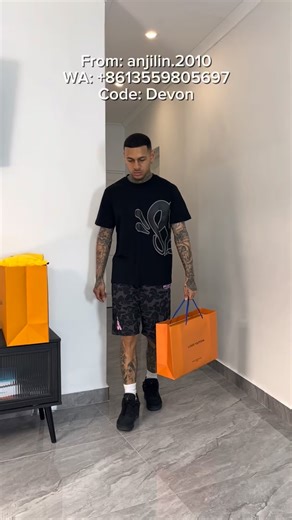 Devon on Instagram: "@anjilin.2010 Code: Devon"