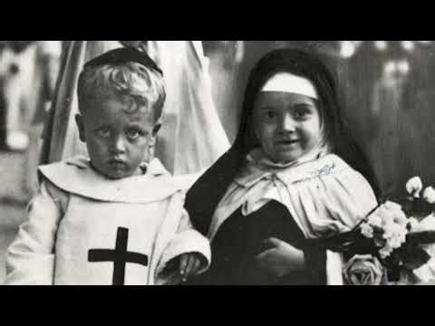 Feast Day Quick Take: A Catholic Halloween