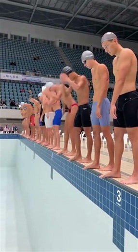 They Dived… But There Was NO WATER 😱 | Olympic Pool Horror