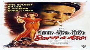 Born to Kill (1947) NOIR 720P