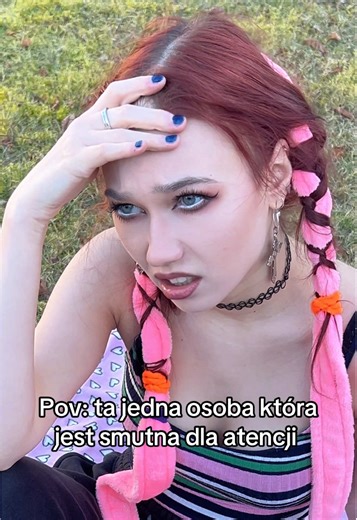 Are You Familiar with Attention Seekers? 😂