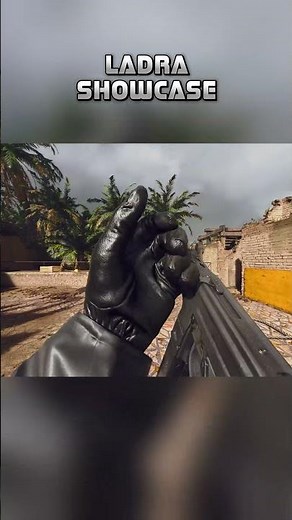 COD Black ops 6 SS1-6 : Ladra Showcase #CallOfDuty #BlackOps6 #Gaming