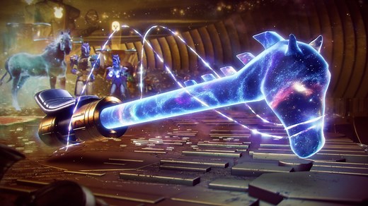 Destiny 2: Top 10 Sparrows, Ranked By Design