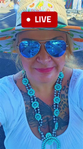 Live Pop-up Event 10-3 #ArubaOrganics #organicskincare #markets #magnesium #candles