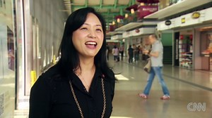 Hong Kong: A gateway to China