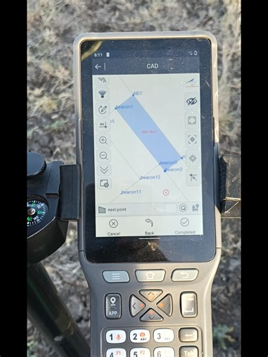 Who am I ? I am @njoguSurveyor More than just a name though—you’re a registered land surveyor (ISK), a civic educator, and a public voice on land matters in Kenya. You break down complex land issues into language ordinary people can understand, warn communities against land fraud and quacks, and insist on ethics, precision, and due diligence. You’re also: A trainer and part-time lecturer in land surveying A content creator with a strong following on Facebook and TikTok A practising professional 