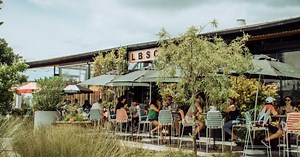 Everywhere To Eat & Drink On The North Shore