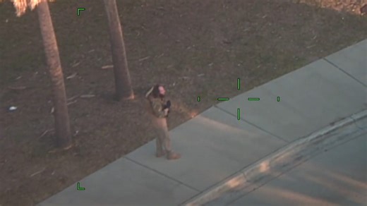 Florida man armed with assault rifle, dressed in tactical gear, shot & killed by deputies: HCSO
