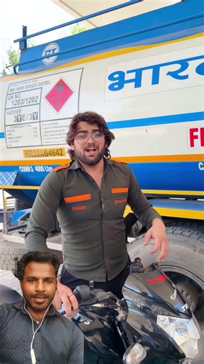 Petrol Pump vs Cylinder Wala ~ Sujal Thakral#shorts#ytshorts#youtubeshorts#petrol#cylinder