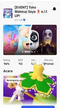 Tutorial UGC Gaun Tutu Lime.. #beranda #roblox #ugcroblox #robloxugc #tutorialroblox #ugcrobloxfree