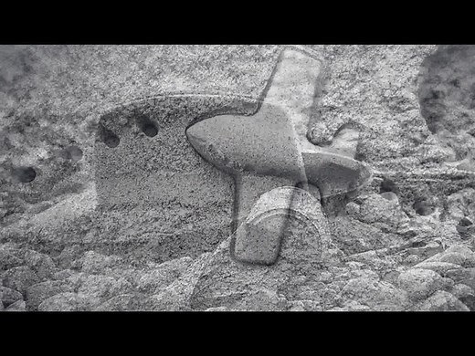 Gottfried Benn: „Reisen“ Aufnahme 2011 Meinen Sie Zürich zum Beispiel sei eine tiefere Stadt, wo man Wunder und Weihen immer als Inhalt hat? Meinen Sie, aus Habana, weiß und hibiskusrot, bräche ein ewiges Manna für Ihre Wüstennot? Bahnhofstraßen und Rueen, Boulevards, Lidos, Laan – selbst auf den Fifth Avenueen fällt Sie die Leere an – ach, vergeblich das Fahren! Spät erst erfahren Sie sich: bleiben und stille bewahren das sich umgrenzende Ich. Fotocollage: Lothar Tubbesing | Deutsche Lyrik