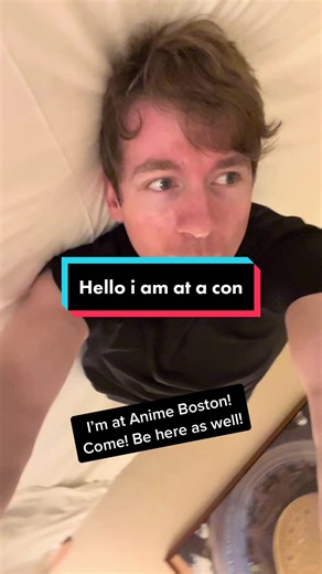 Matt Shipman at Anime Boston: Schedule and Updates!