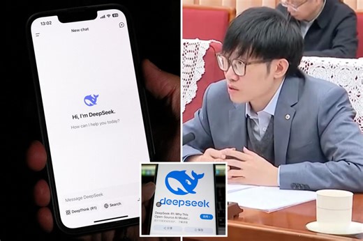 Who is DeepSeek founder Liang Wenfeng, the math whiz-hedge fund manager upending the AI industry?