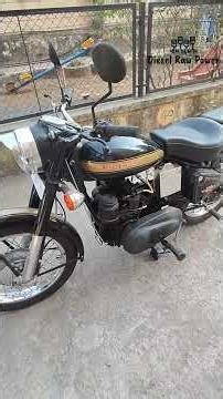 Diesel Bullet Engine work Self start | Diesel Raw Power #dieselbullet