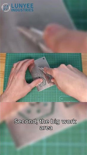 3018 Pro Ultra CNC – Compact Power with Light Aluminum Cutting Ability