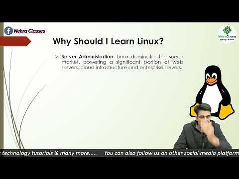 Linux English Training | Session -1 | Objective of RHCSA & History of UNIX (Linux)