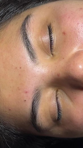 25K views · 274 reactions | El marco de tu rostro son las cejas Recuerden que tendremos curso de diseño de cejas y lash lifting en línea | Johana Makeup Studio | Facebook