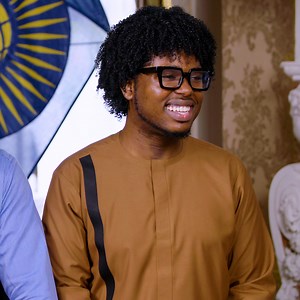 CHOGM and CYF discussion with Layne Robinson, Nahjae Nunes for Youth Live 2024. Watch the full film here: https://youtu.be/l1vD69HRCtE Follow on social media, and visit www.thecommonwealth.org and peaceoneday.org for more information. #YouthLive #InternationalYouthDay #YearofYouth #CommonwealthYouth #PeaceOneDay | International Day of Peace