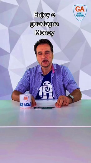 Con un corso per lo #sviluppoVideogiochi puoi guadagnare divertendoti, trasformando la tua passione in un lavoro. Oltre al mondo dei #videogiochi potrai ambire a lavorare sugli #effettispeciali per #cinema e alla creazione di #mondiVirtuali e/o #metaversi. Link in bio se vuoi saperne di più. #unrealengine #unity3d #enjoy #money #blockchain #DoritoslaÇitirdatanLezzetler