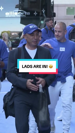 Chelsea Legends Return to Stamford Bridge!