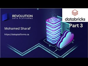 Databricks networking deep dive part3