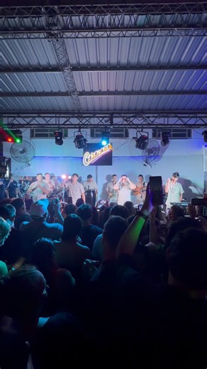 Si habilita es gol 😎 #callejerofino #argentina #music #santafe #baile #parati #envivo