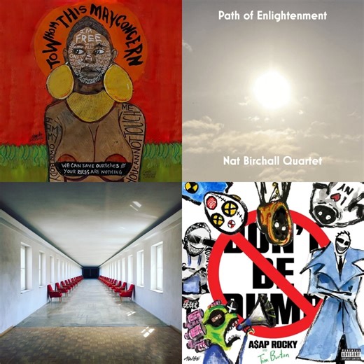 松浦俊夫｜注目の最新楽曲を一挙ピックアップ 01月30日号