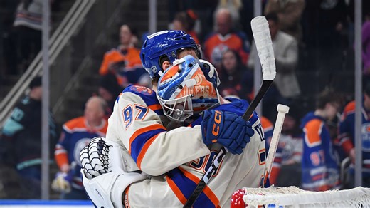 Calvin Pickard makes heartbreaking admission: “I'm never going to be on a long-term”