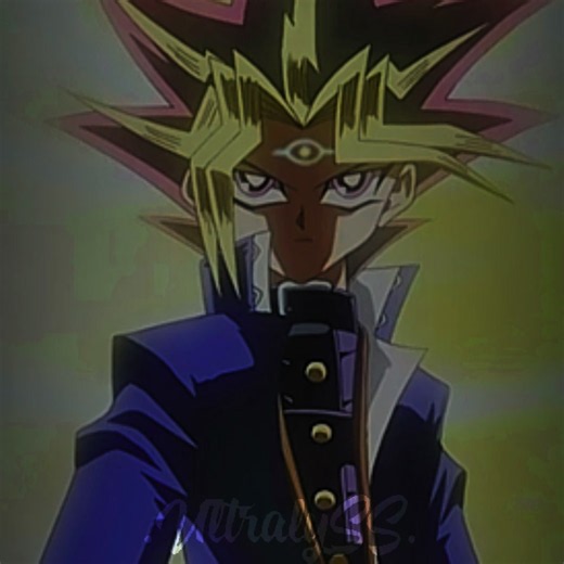 Yami Yugi Crushes the Mind of PaniK - Epic Duel Moment