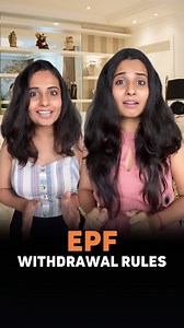 14K views | EPF Withdrawal Rules The Employees’ Provident Fund...