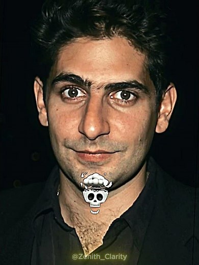 The Sopranos actors in their 20s ☠️