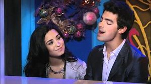 Demi Lovato - Sing My Song For You feat. Joe Jonas