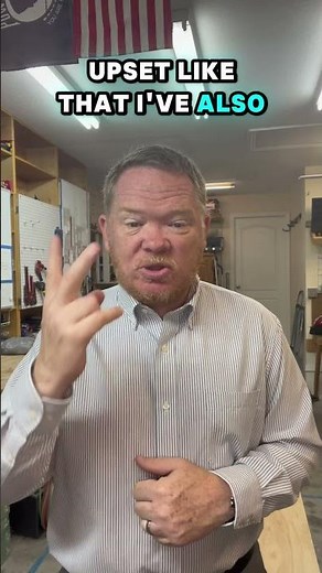 Upset #asl #americansignlanguage #signlanguage #coda