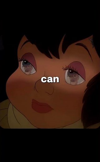 All Dogs Go to Heaven (1989)