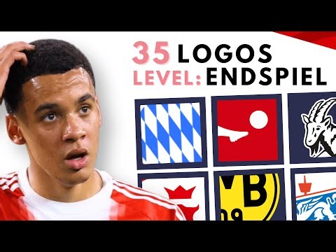Der Fußball-Logo Test, den Jeder Fußballfan machen sollte