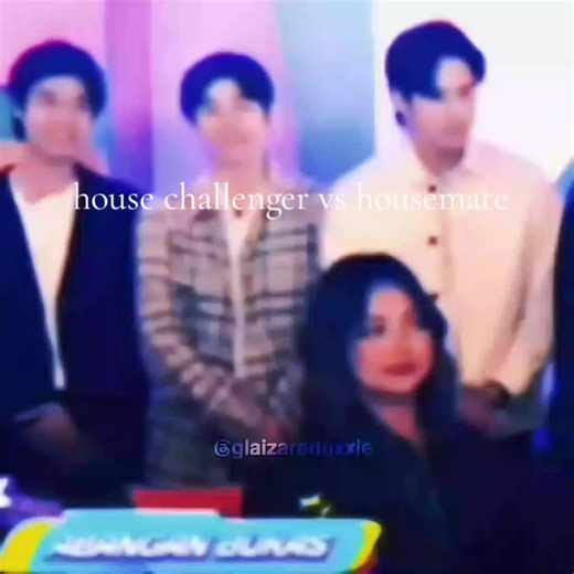 Housemates vs Challengers: Caprice's Journey