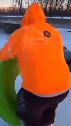 Your buddy? 👀 . . . . #snowmobile #snowmobiling #snowmobiles #funnyvideo #videooftheday #video #funnymoments #slednecks #burandt #klim #nitrocircus #sendit #fail #failarmy #fullsend #mx #motorsports #motorcross #utv #sidexside #sidebyside #trucks #country | SLEDtv - Snowmobile Television & Videos