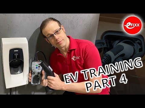 INDRA SMART PRO EV CHARGER INSTALLATION TROUBLE SHOOTING & FAQ's