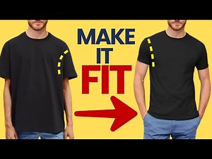 How to Shrink Clothes in the Wash (Easy Methods For A Better Fit)