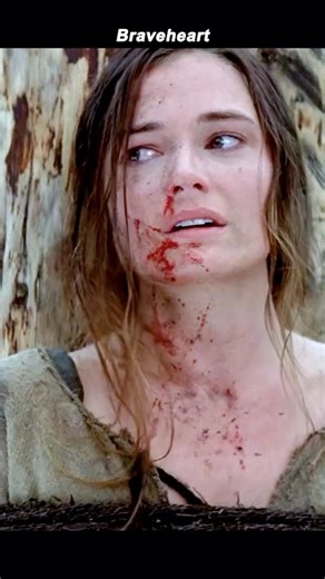 #film #movie The Birth of a Legend - William Wallace's Revenge Scene | Braveheart 🔥⚔️