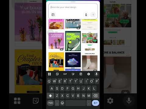 Email Design Cheat Code - Create Pro AI-Powered Emails in Minutes (Canva Tutorial)