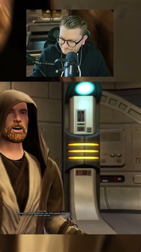 Das Superwachen-Program 😱 #shorts #swtor #starwarstheoldrepublic #starwarsmmorpg #starwarsgaming