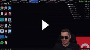 Kitboga - Kit is done
